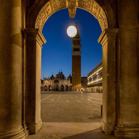 San Marco 1692 In The Heart Of @เวนิส ภายนอก รูปภาพ