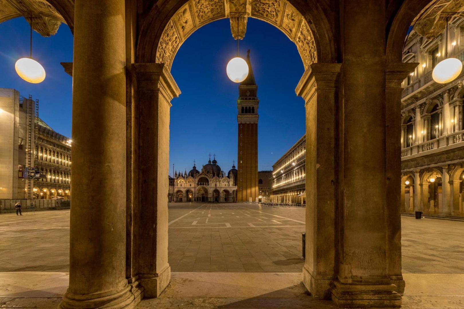 San Marco 1692 In The Heart Of @เวนิส ภายนอก รูปภาพ